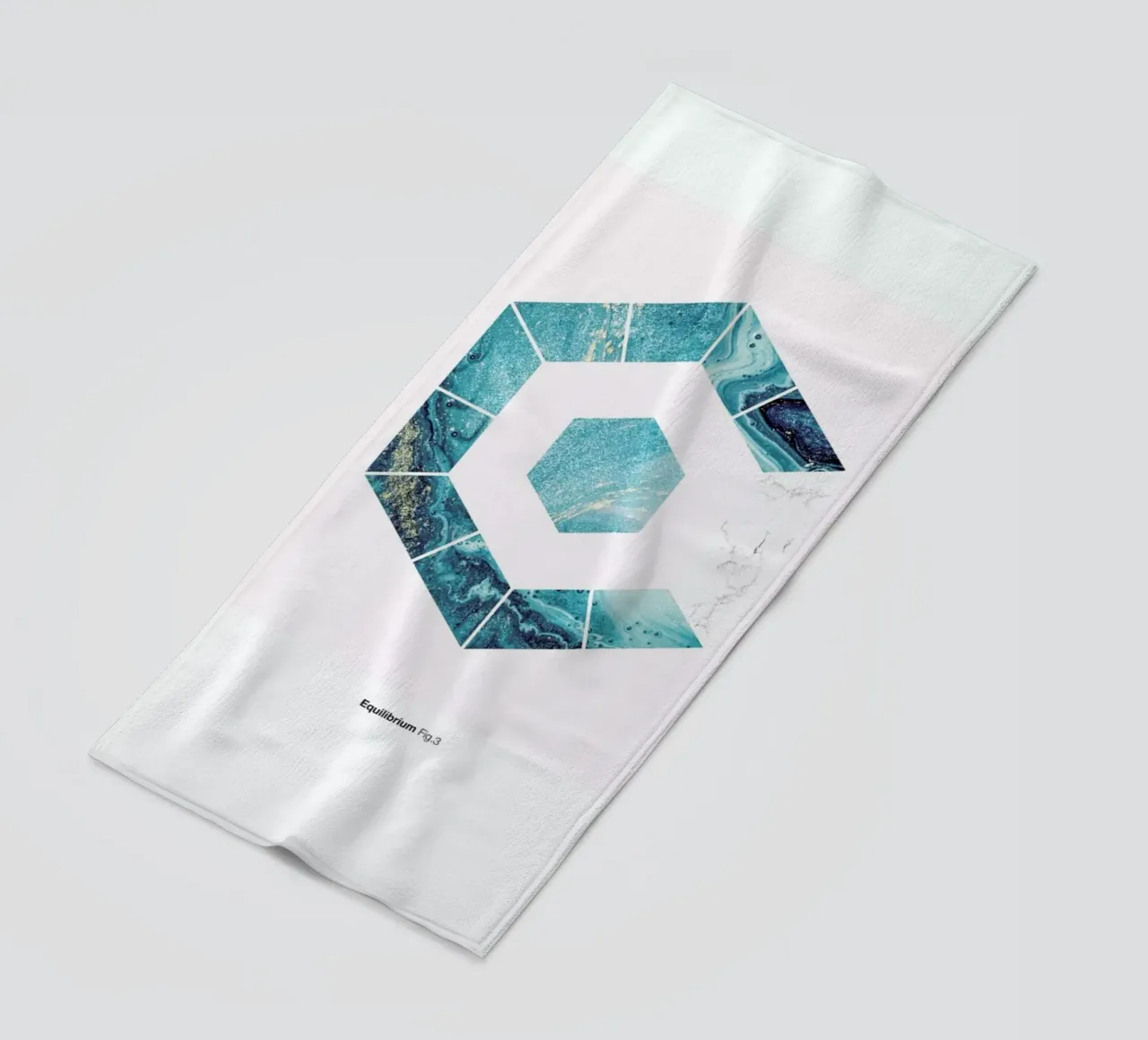 Equilibrium 3 telo mare da LeDieg