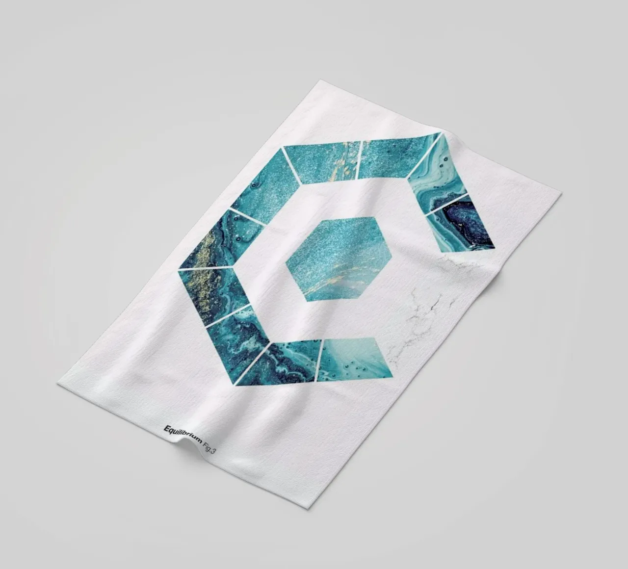 Equilibrium 3 telo mare da LeDieg