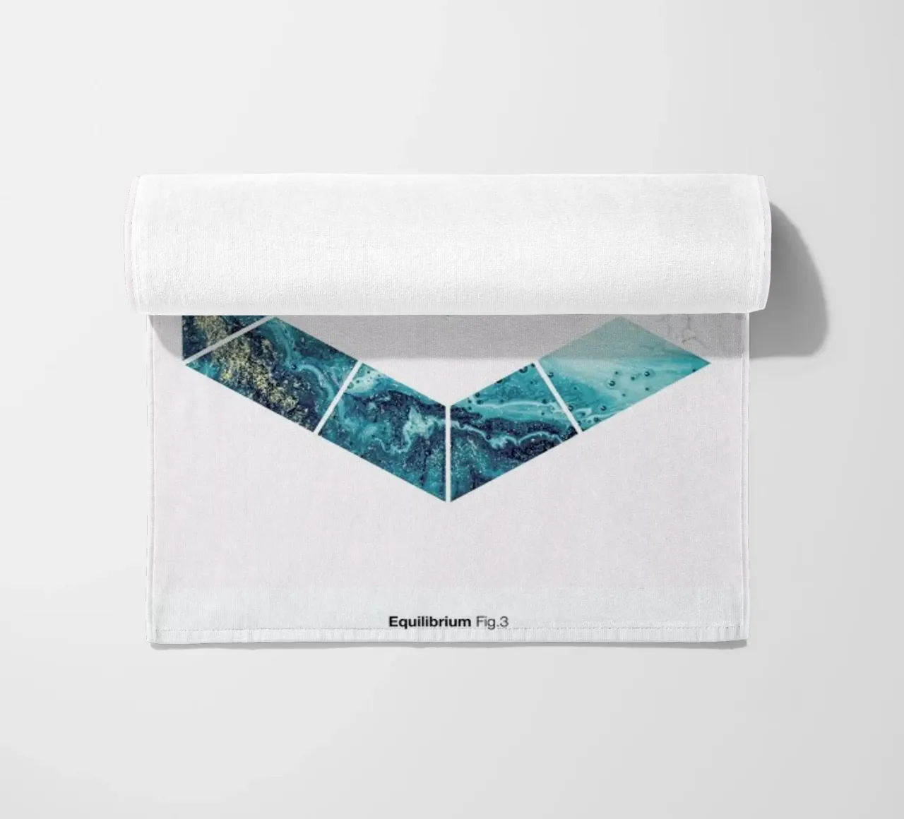 Equilibrium 3 telo mare da LeDieg