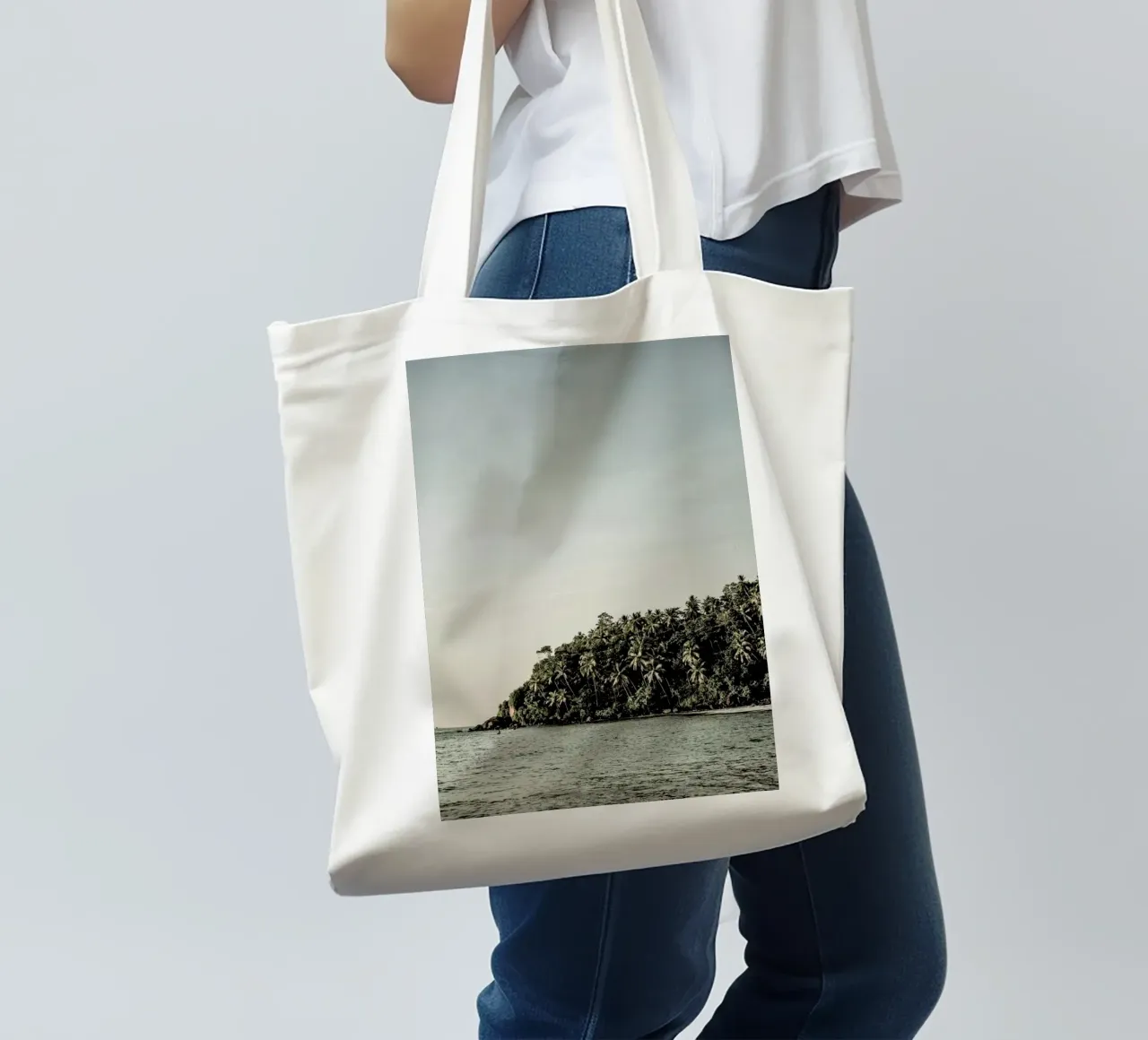Sunshine Stories tote bag by Shot By Clint