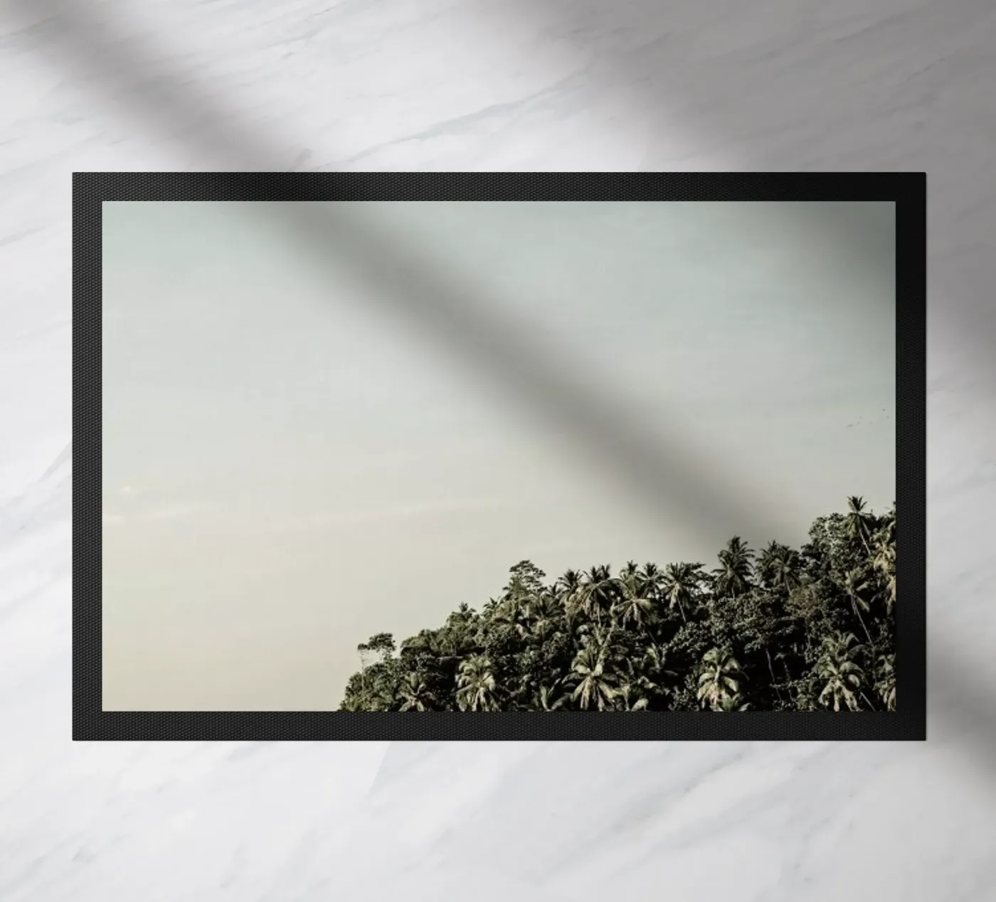 Sunshine Stories zerbino da Shot By Clint