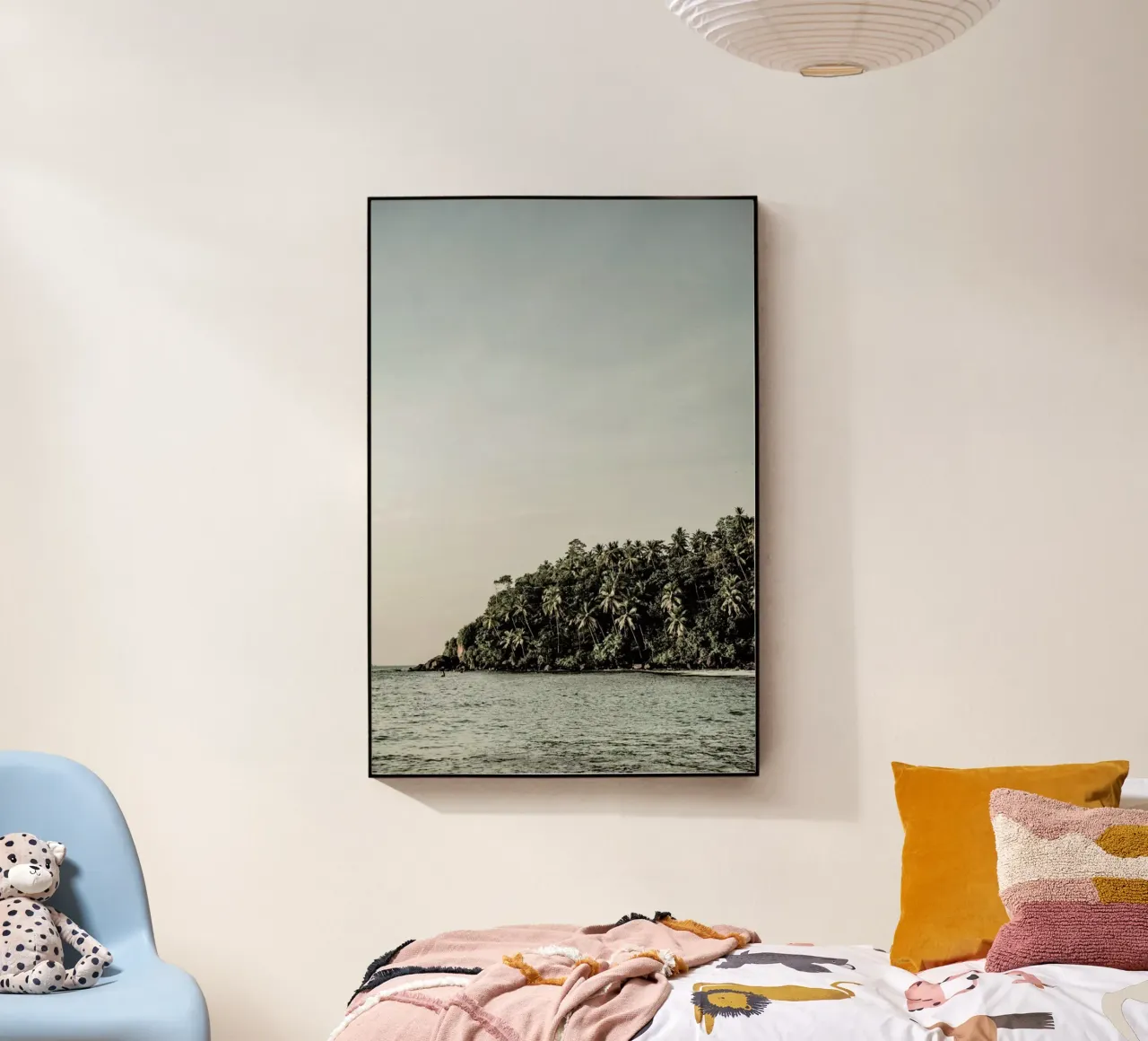 Sunshine Stories plexiglass da Shot By Clint