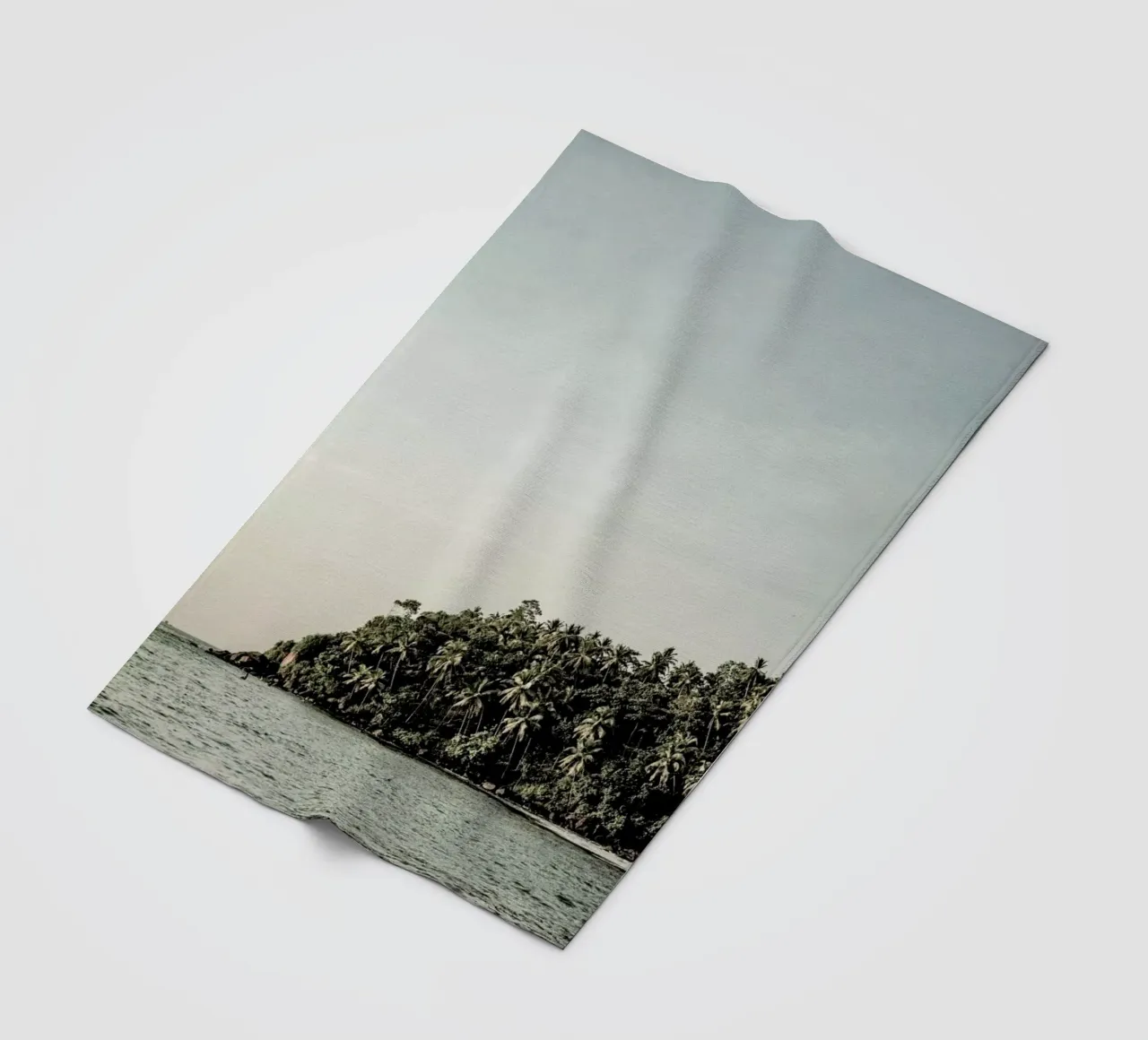 Sunshine Stories coperta in pile da Shot By Clint