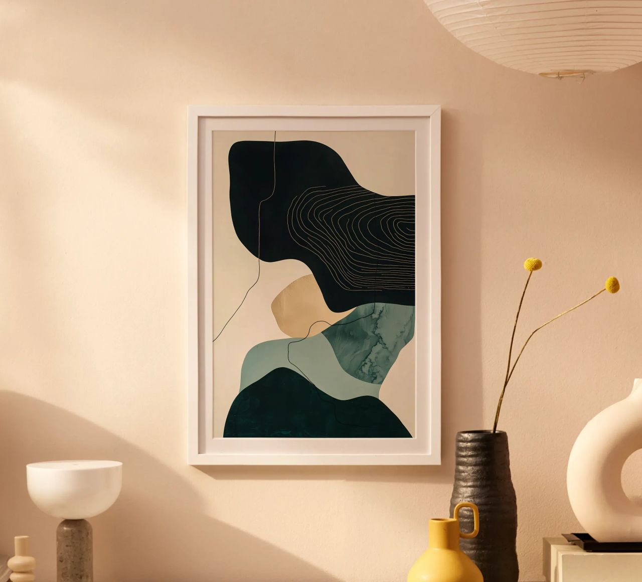 Basic Art 310 poster by Carrie a Ingersoll