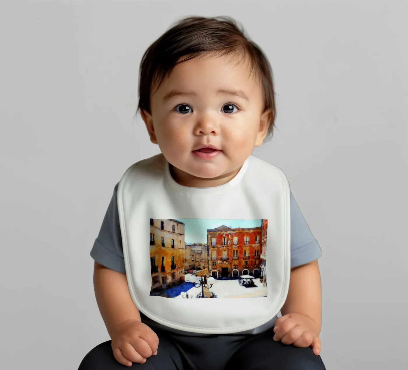 Cagliari bavaglino da Massimo Frascogna