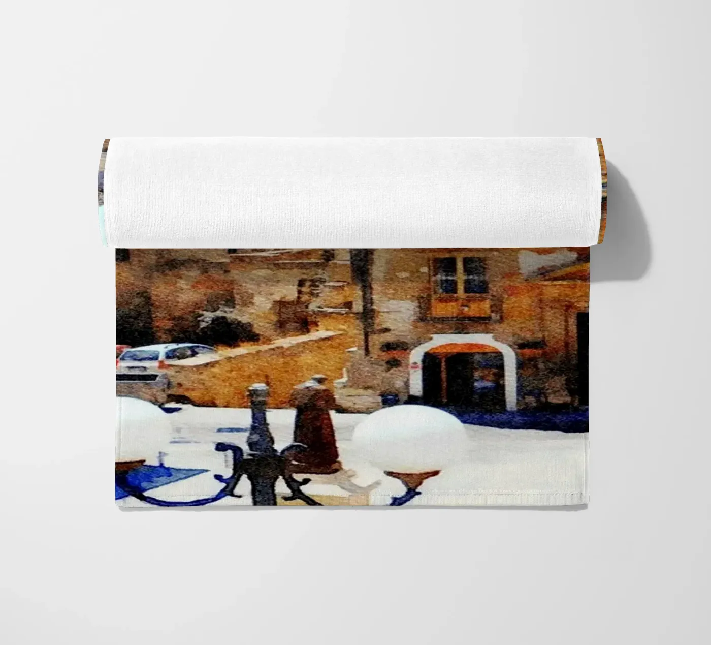 Cagliari telo mare da Massimo Frascogna