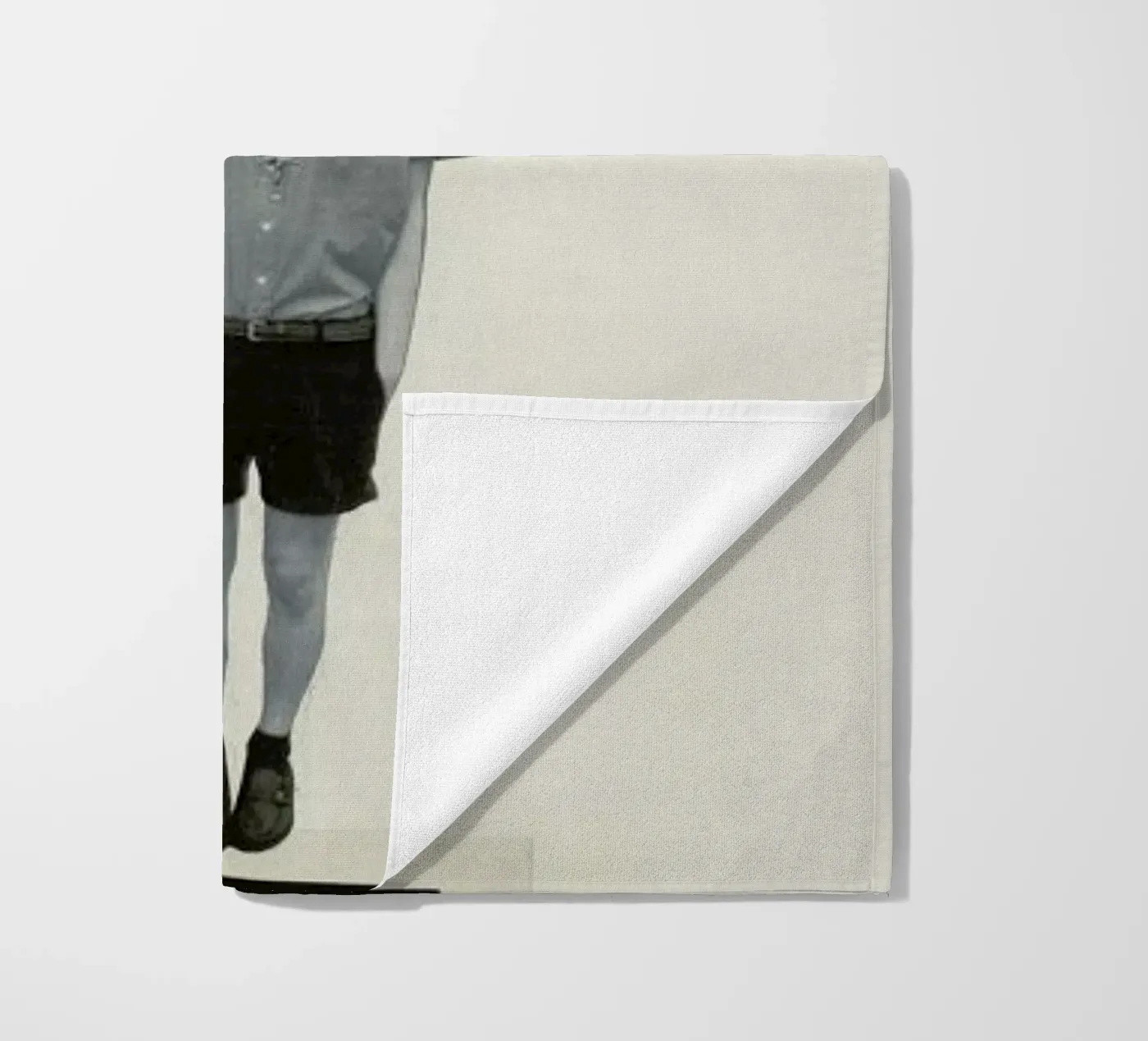 [dəʊnt] II telo mare da Julia Danckwerth