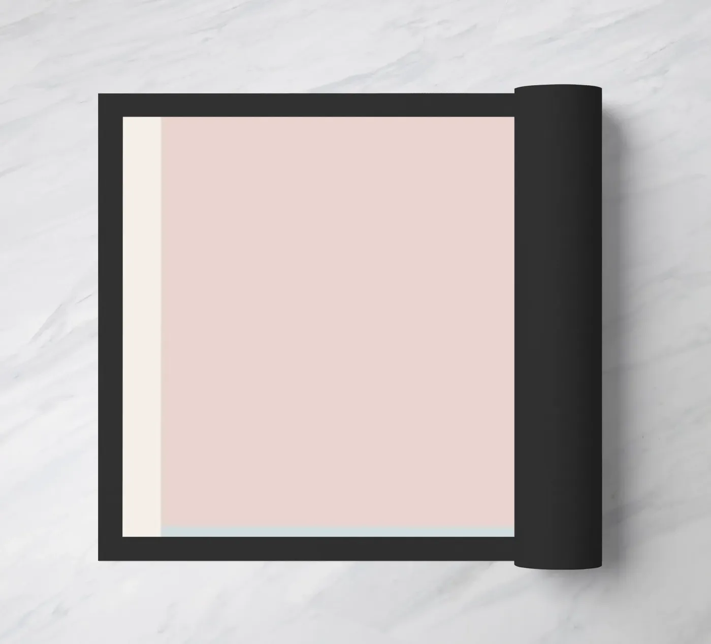 Stripe Light 1 zerbino da 170QM