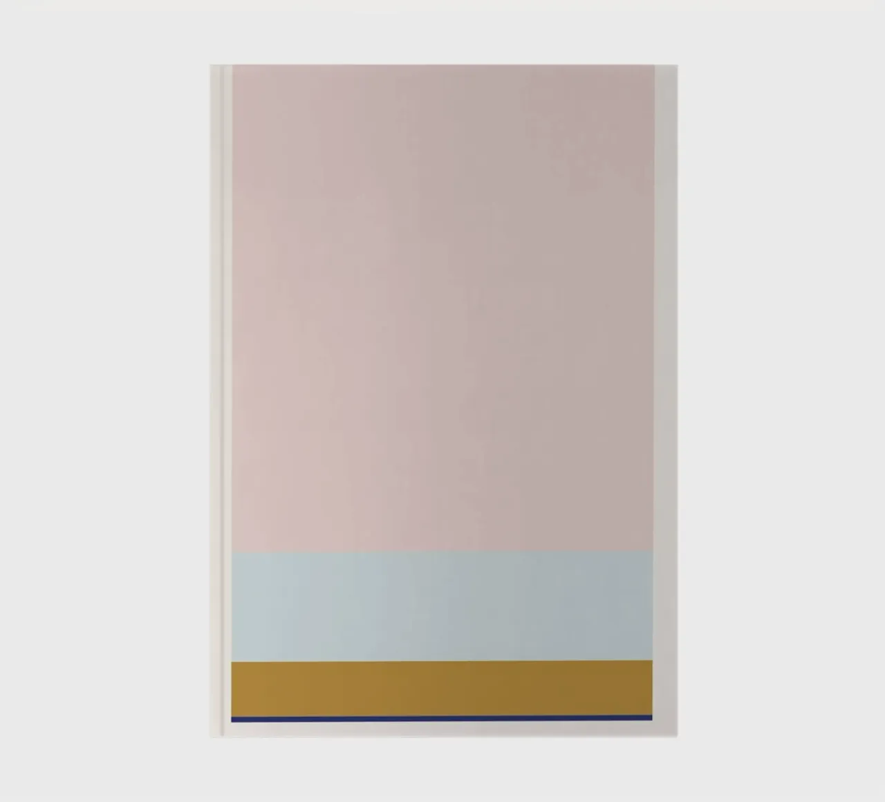 Stripe Light 1 notebook by 170QM