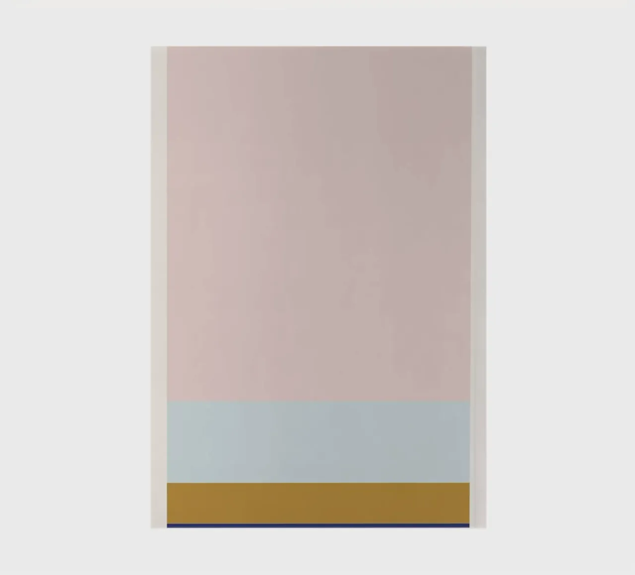 Stripe Light 1 notebook by 170QM