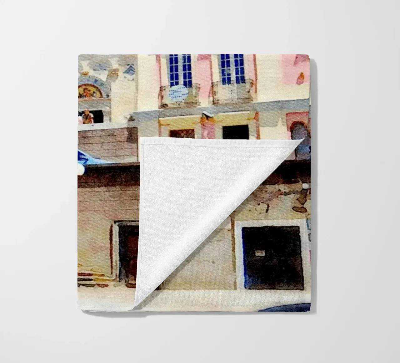 Cagliari telo mare da Massimo Frascogna