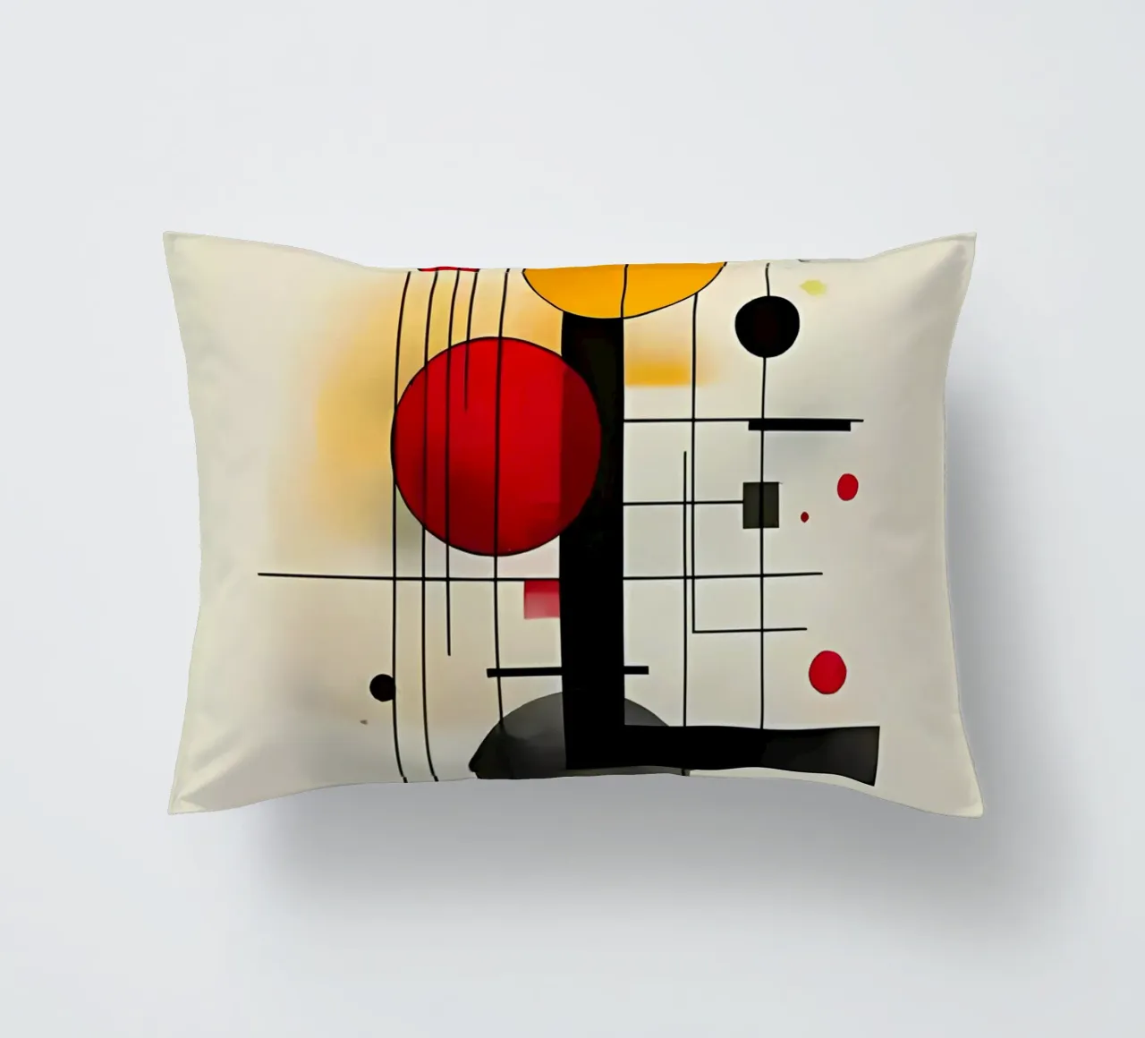 Arte di base 315 cuscino da Carrie a Ingersoll