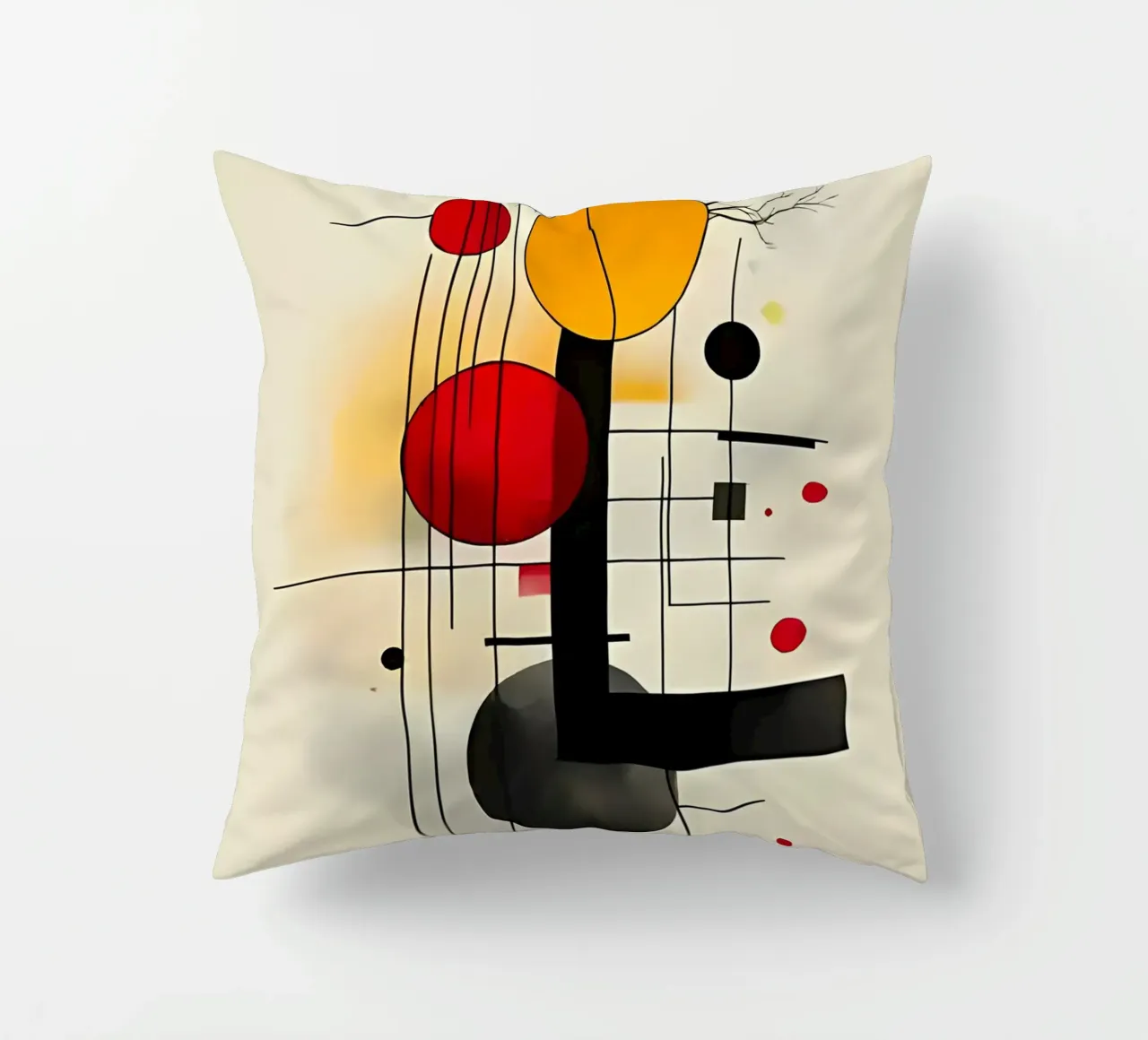 Arte di base 315 cuscino da Carrie a Ingersoll
