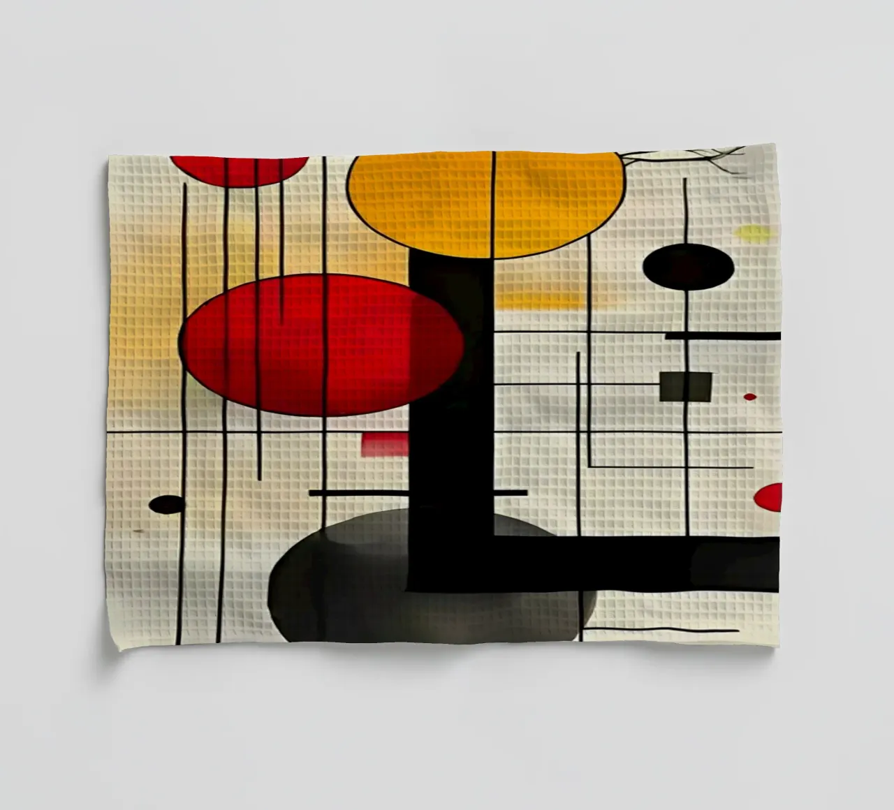 Arte di base 315 canovaccio da cucina da Carrie a Ingersoll