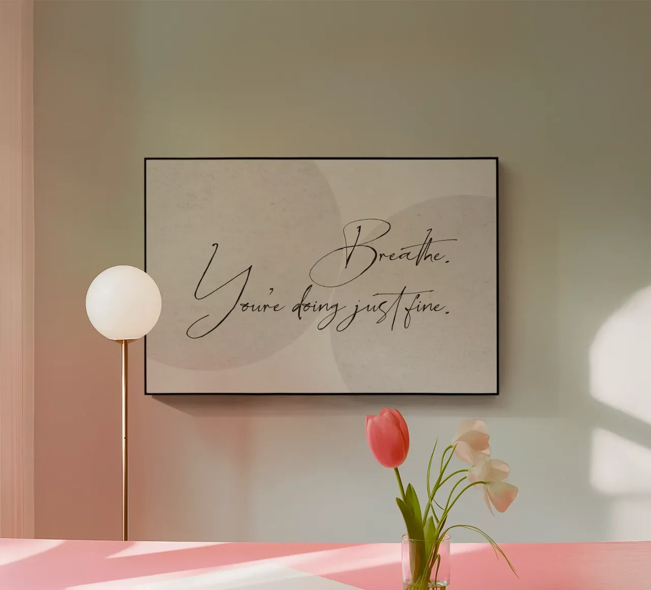 Soul Notes No 03 plexiglass da treechild