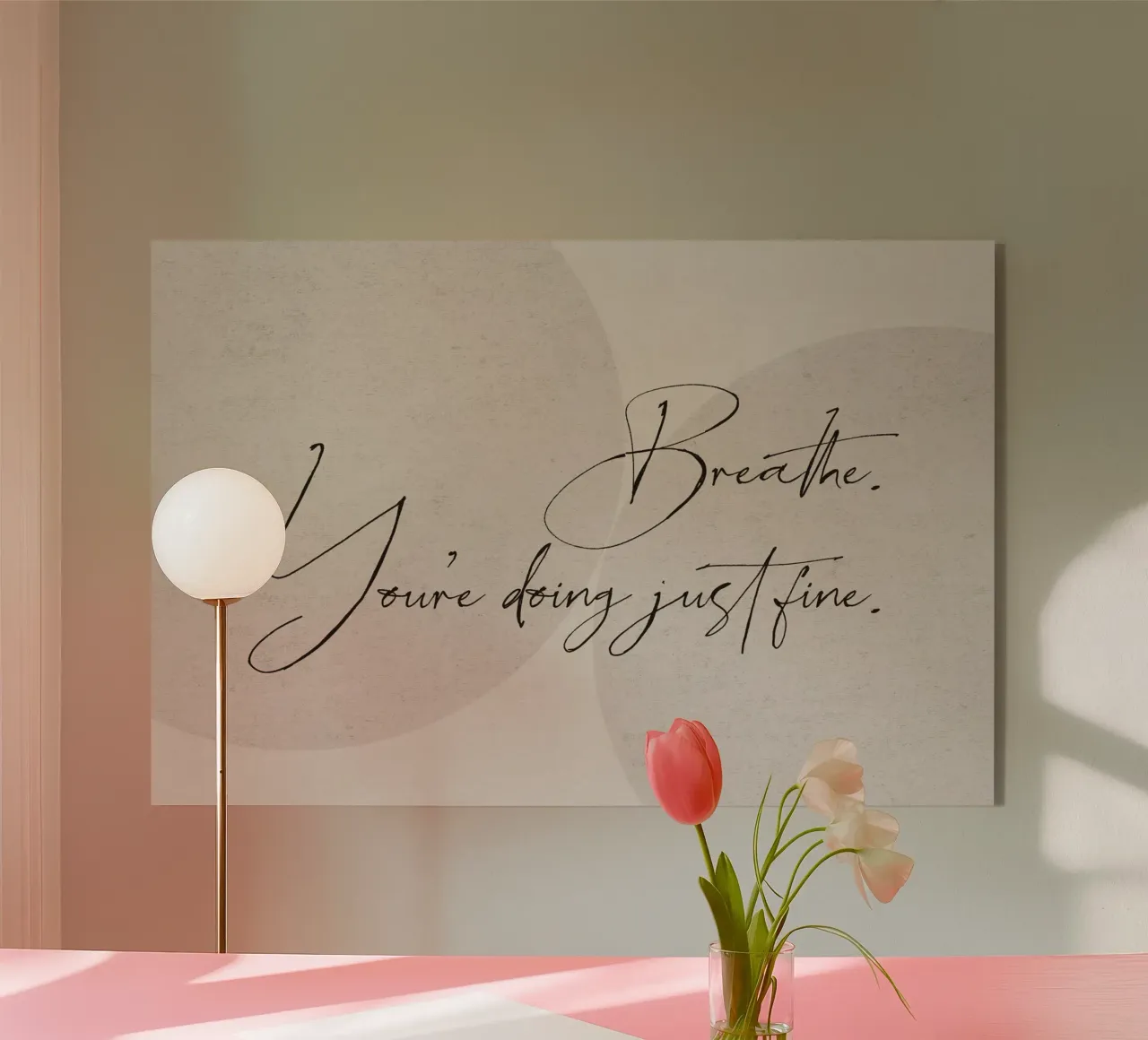 Soul Notes No 03 plexiglass da treechild