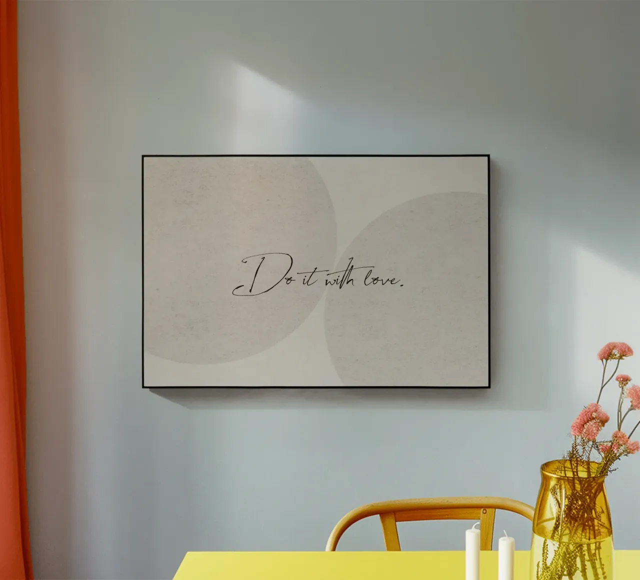 Soul Notes No 04 plexiglass da treechild