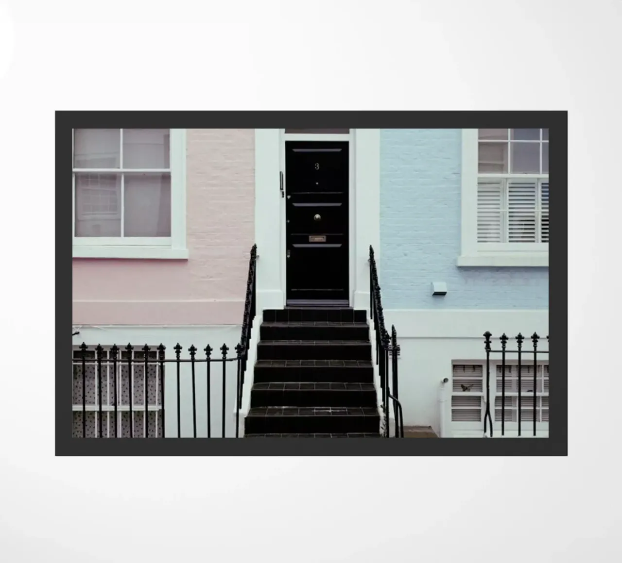 London Vibes zerbino da Sebastian Hilgetag