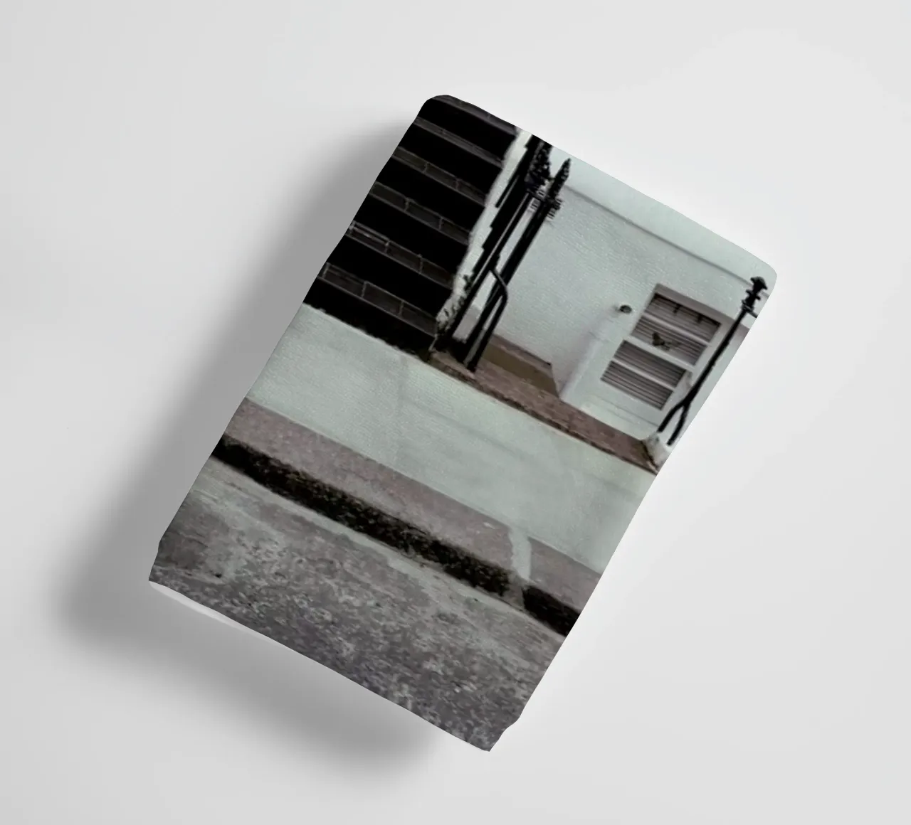 London Vibes asciugamano da bagno da Sebastian Hilgetag