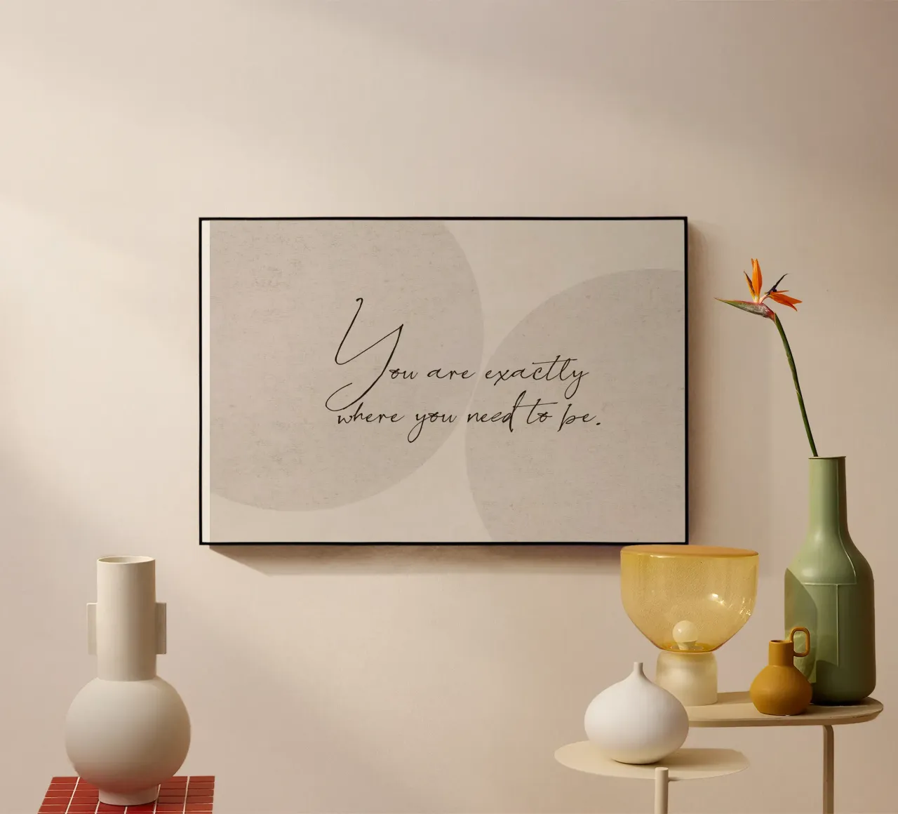 Soul Notes No 06 plexiglass da treechild