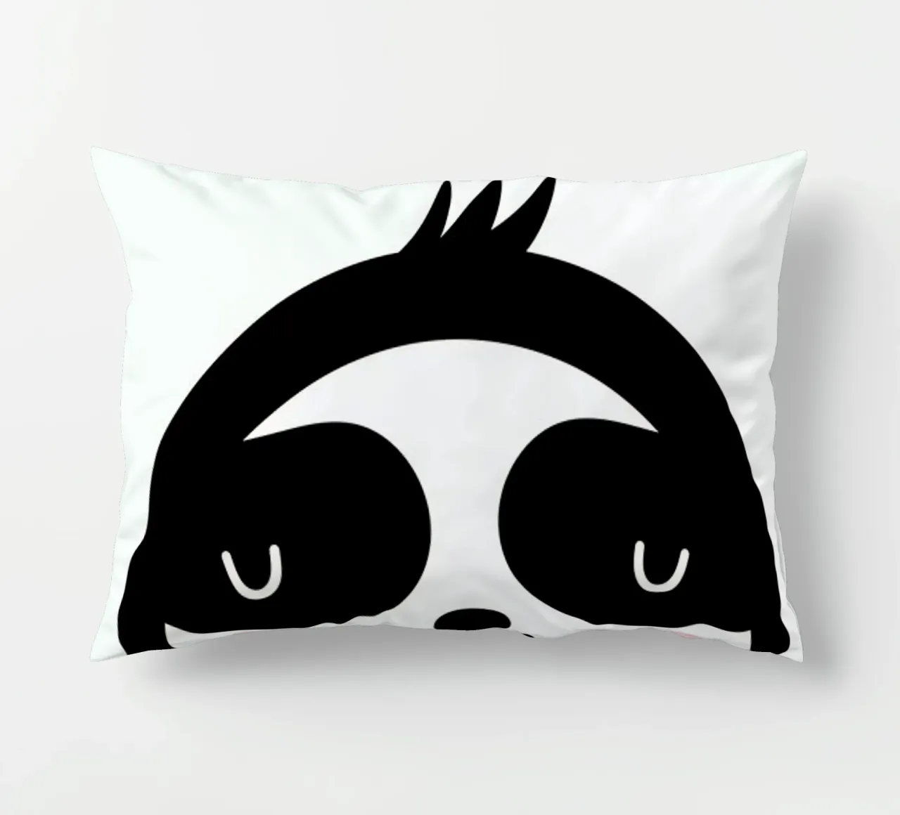 Happy Sloth cuscino da Little Flourishes