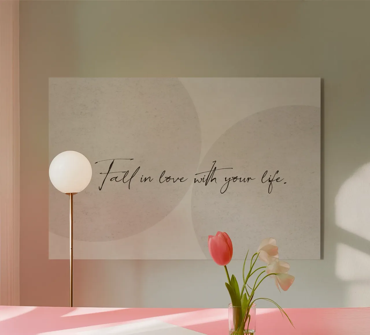 Soul Notes No 07 plexiglass da treechild