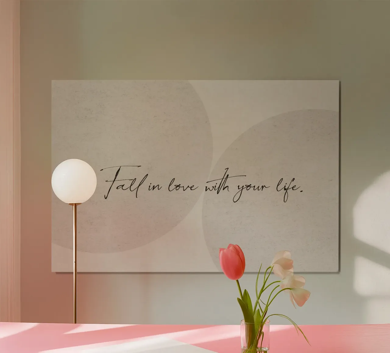 Soul Notes No 07 poster da treechild