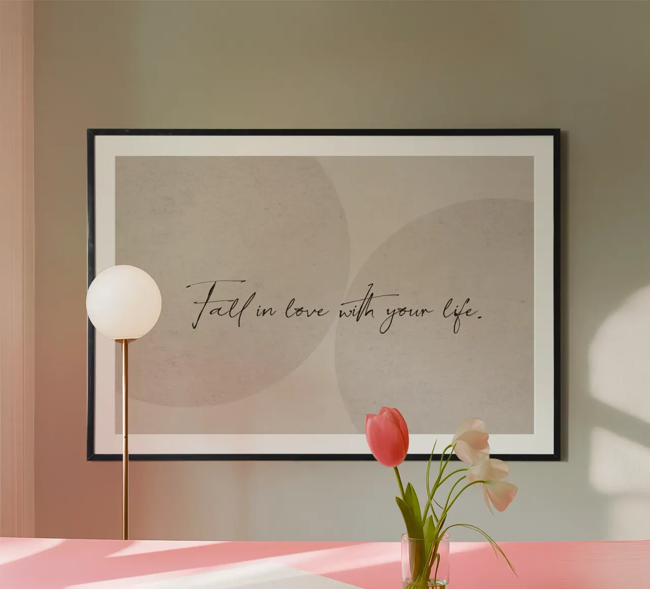 Soul Notes No 07 poster da treechild