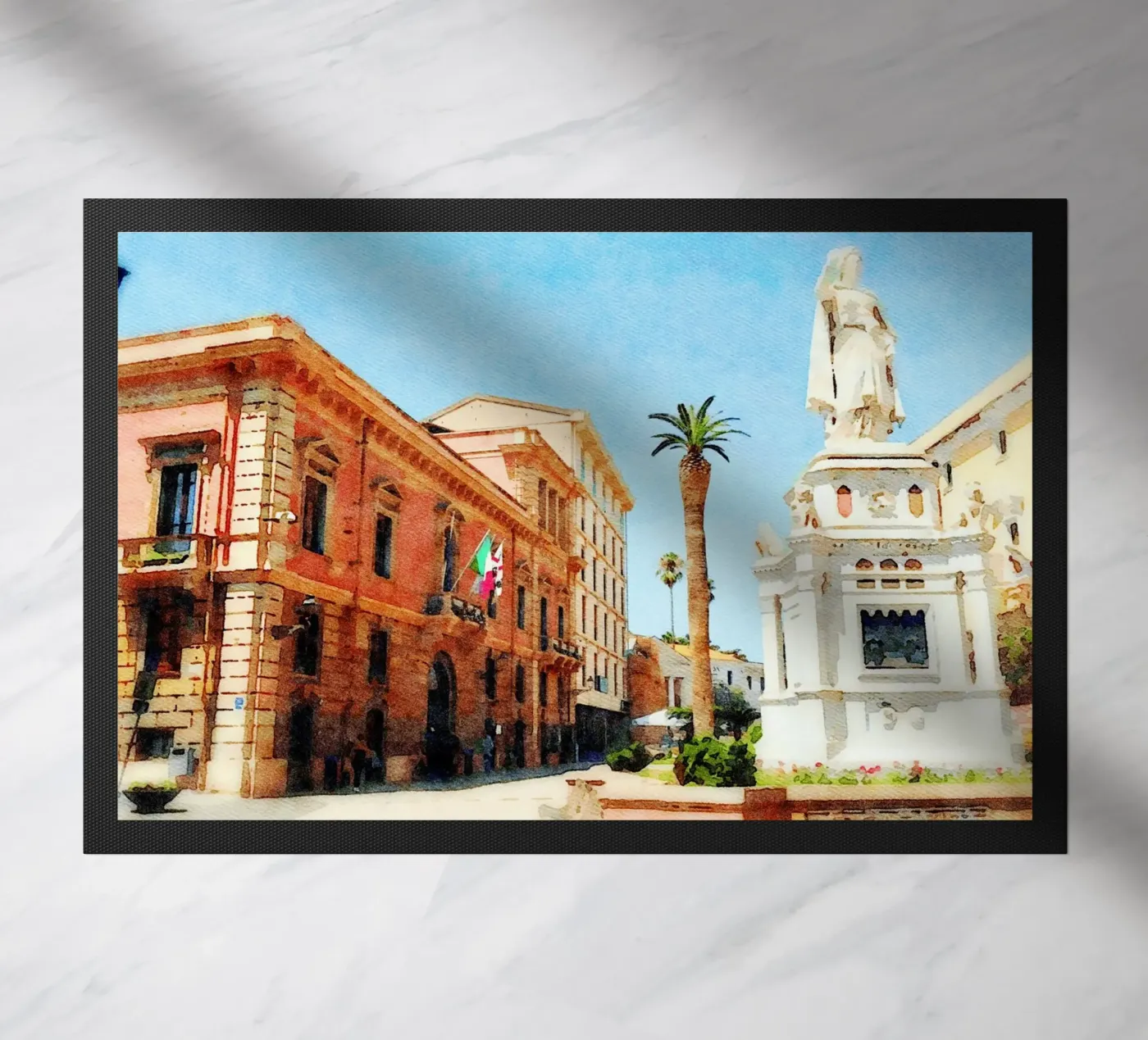 Eleonora zerbino da Massimo Frascogna