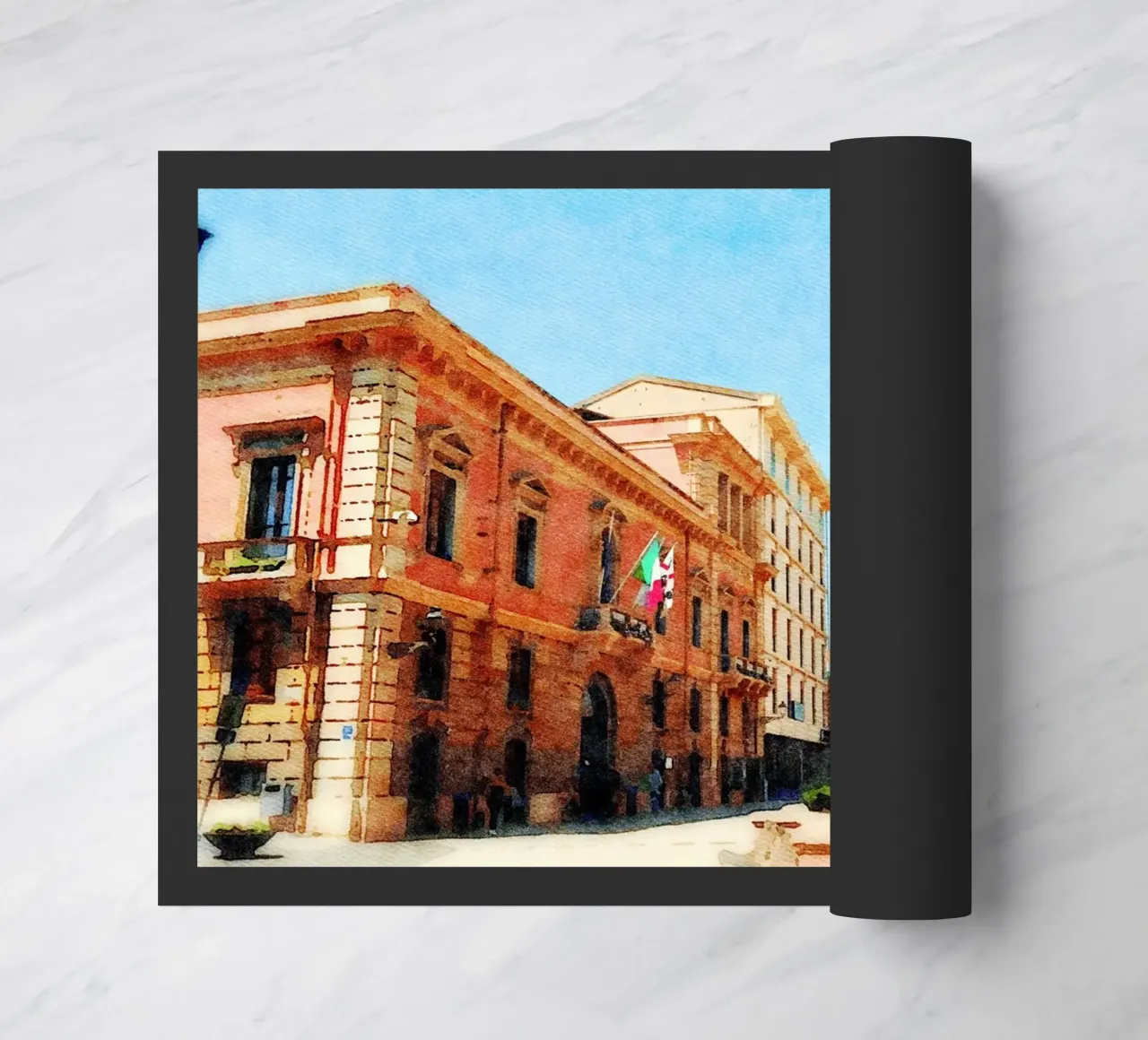 Eleonora zerbino da Massimo Frascogna