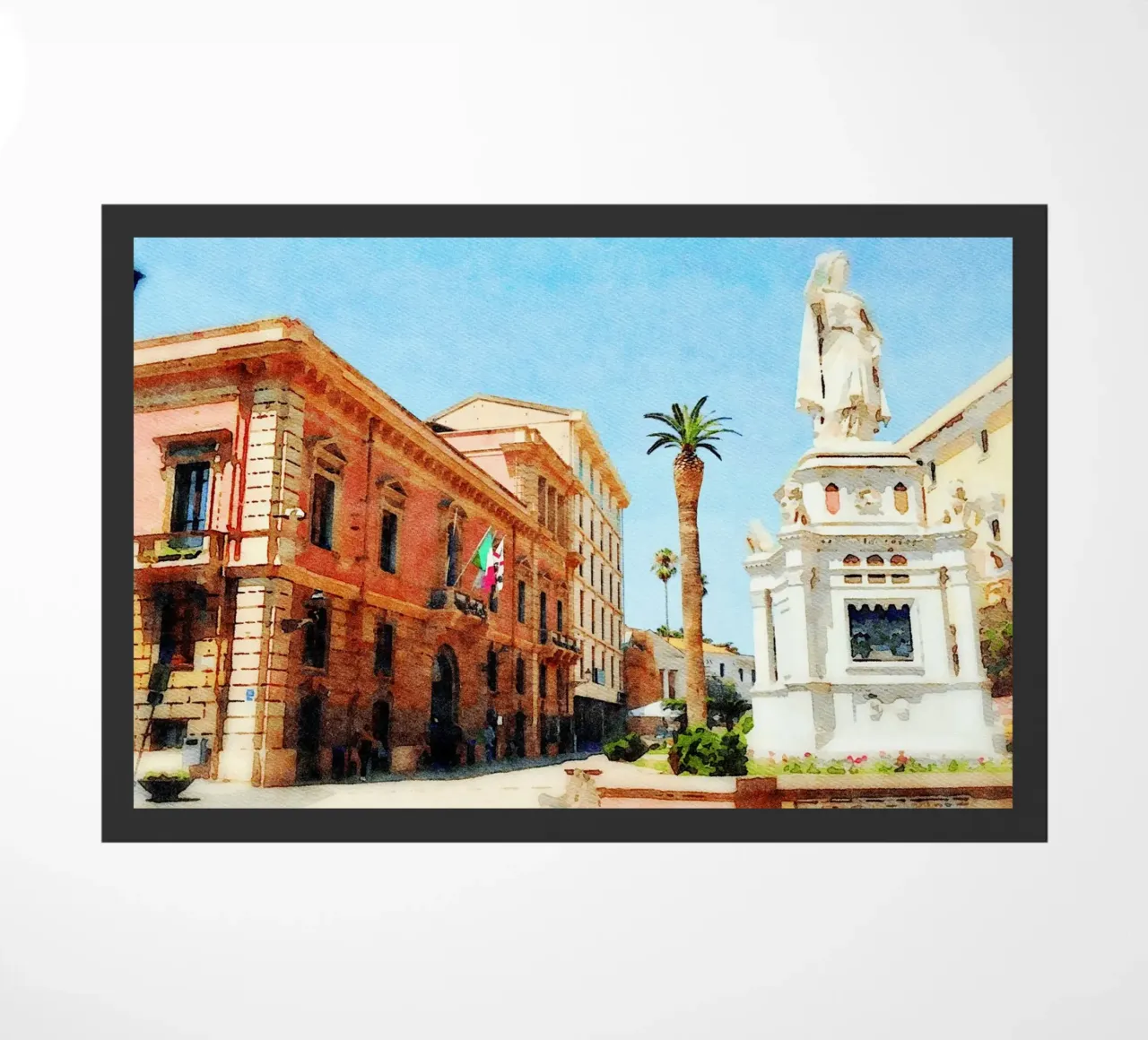 Eleonora zerbino da Massimo Frascogna