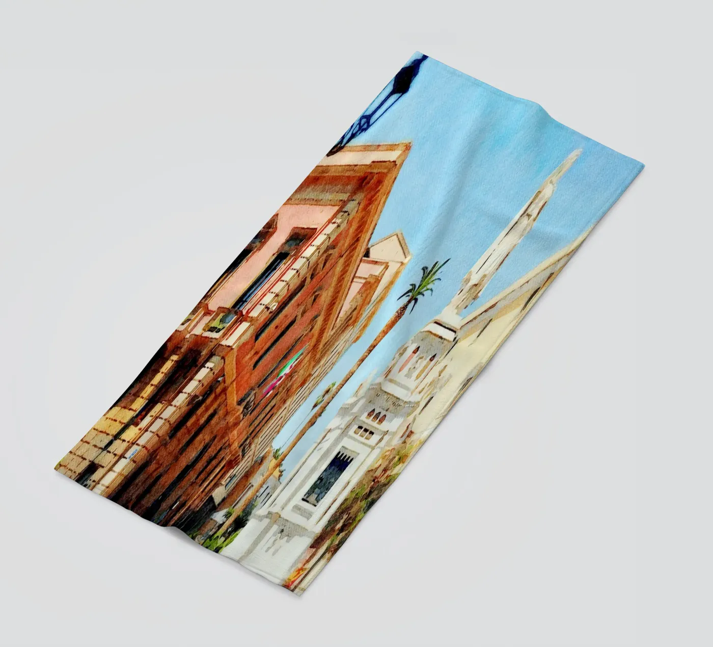 Eleonora telo mare da Massimo Frascogna