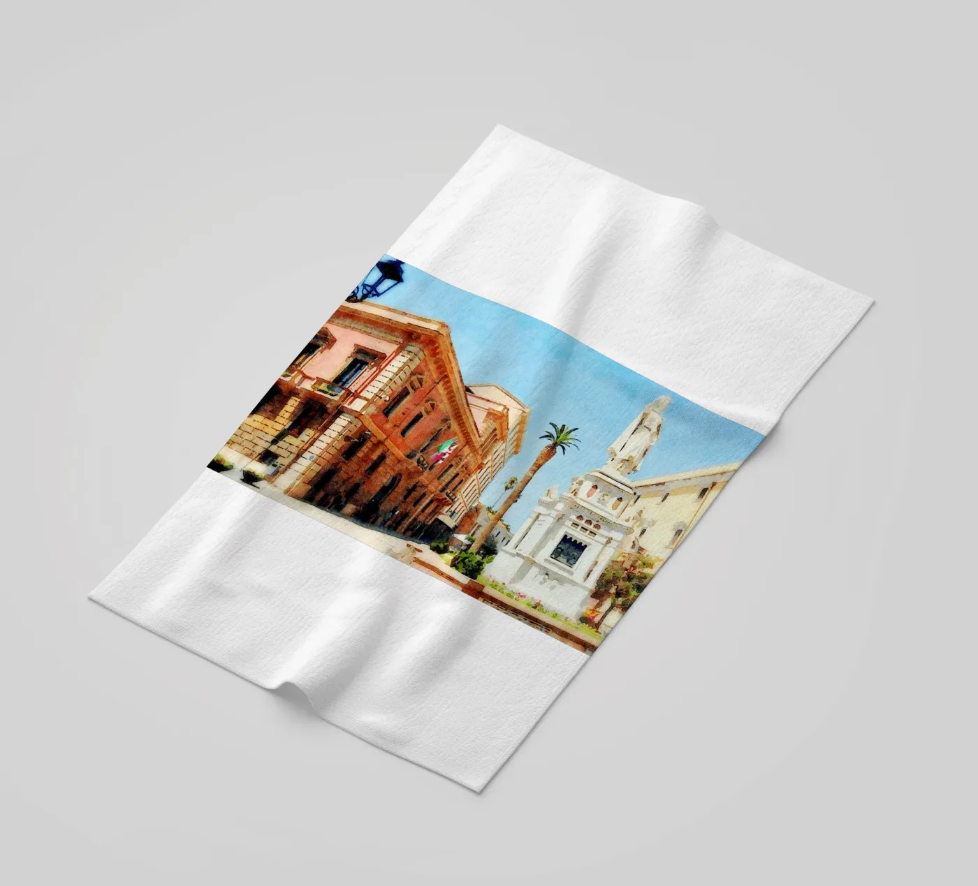 Eleonora telo mare da Massimo Frascogna