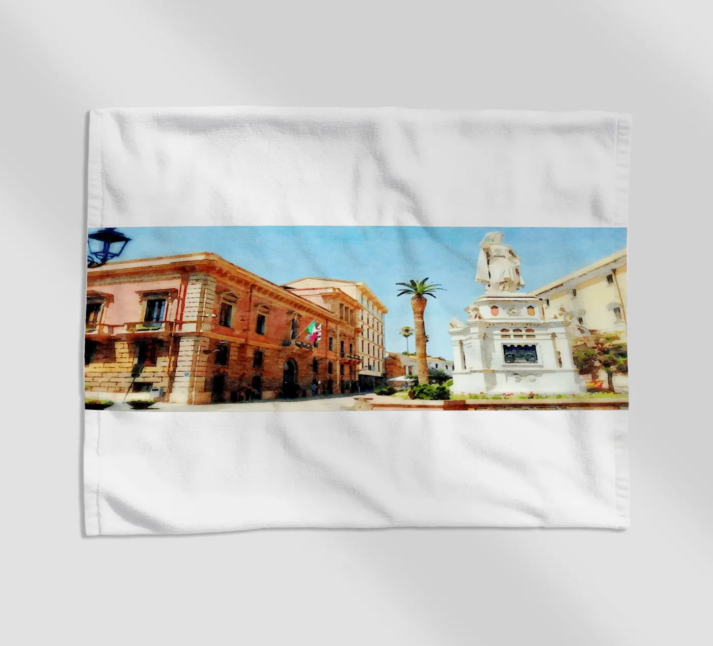 Eleonora telo mare da Massimo Frascogna