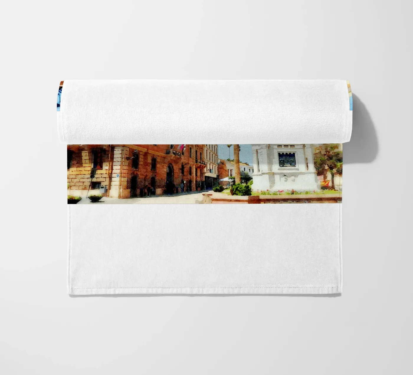 Eleonora telo mare da Massimo Frascogna