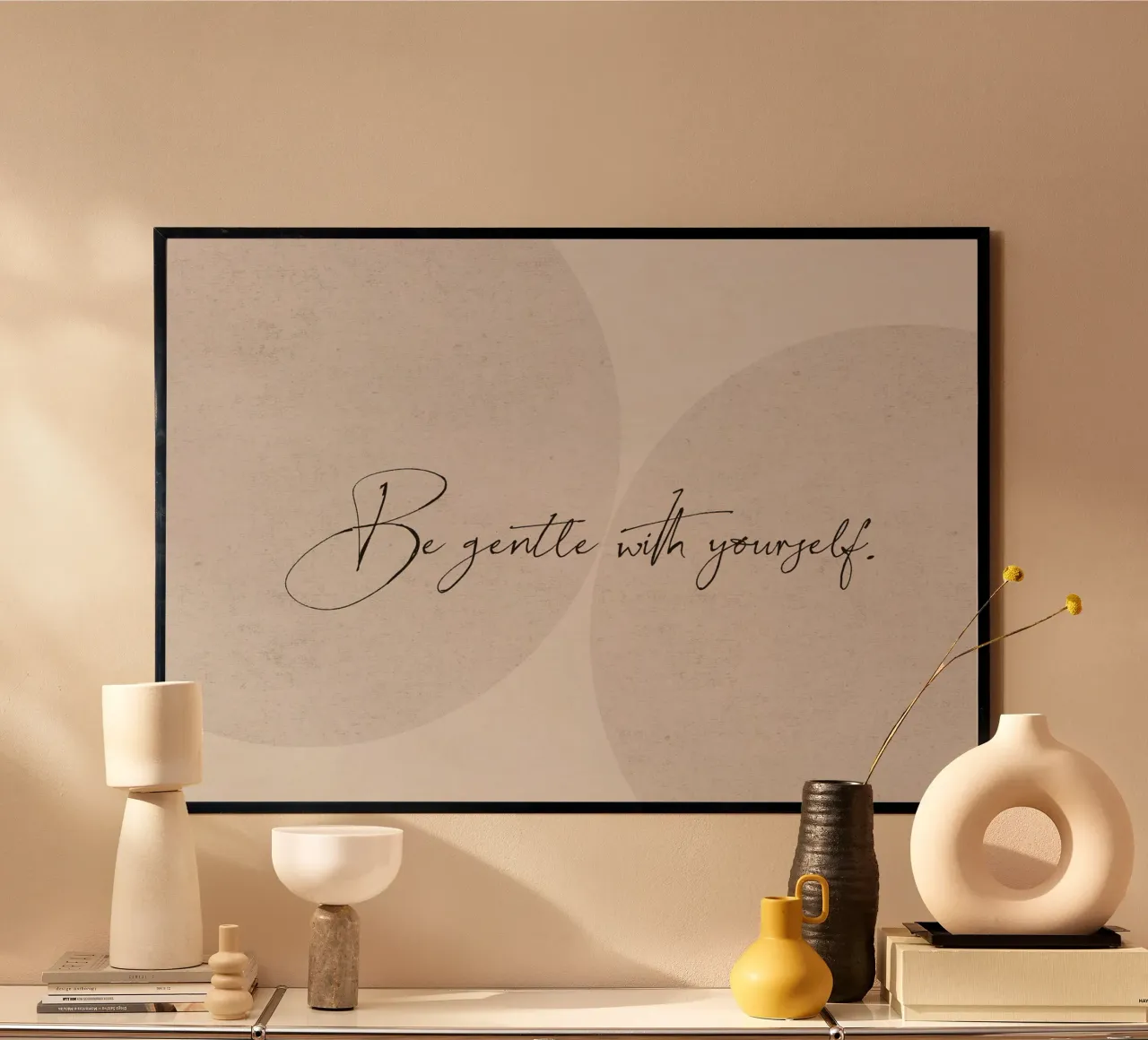 Soul Notes No 08 poster da treechild