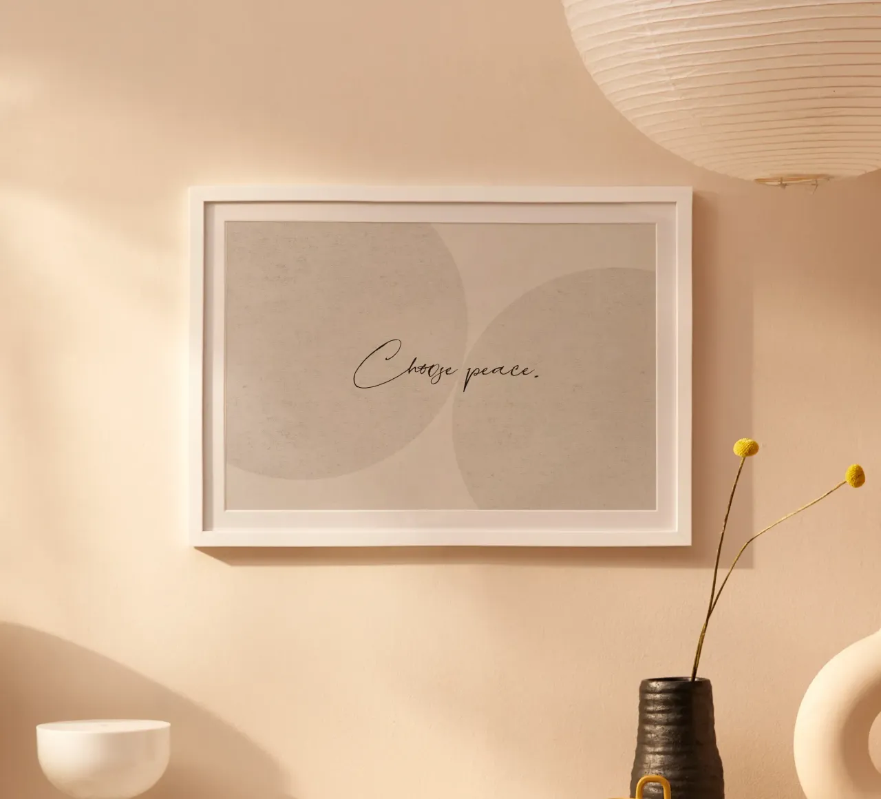 Soul Notes No 10 poster da treechild