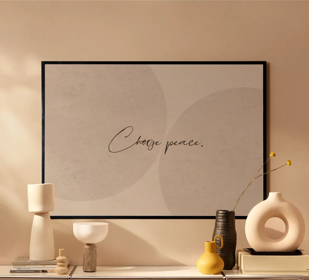 Soul Notes No 10 poster da treechild