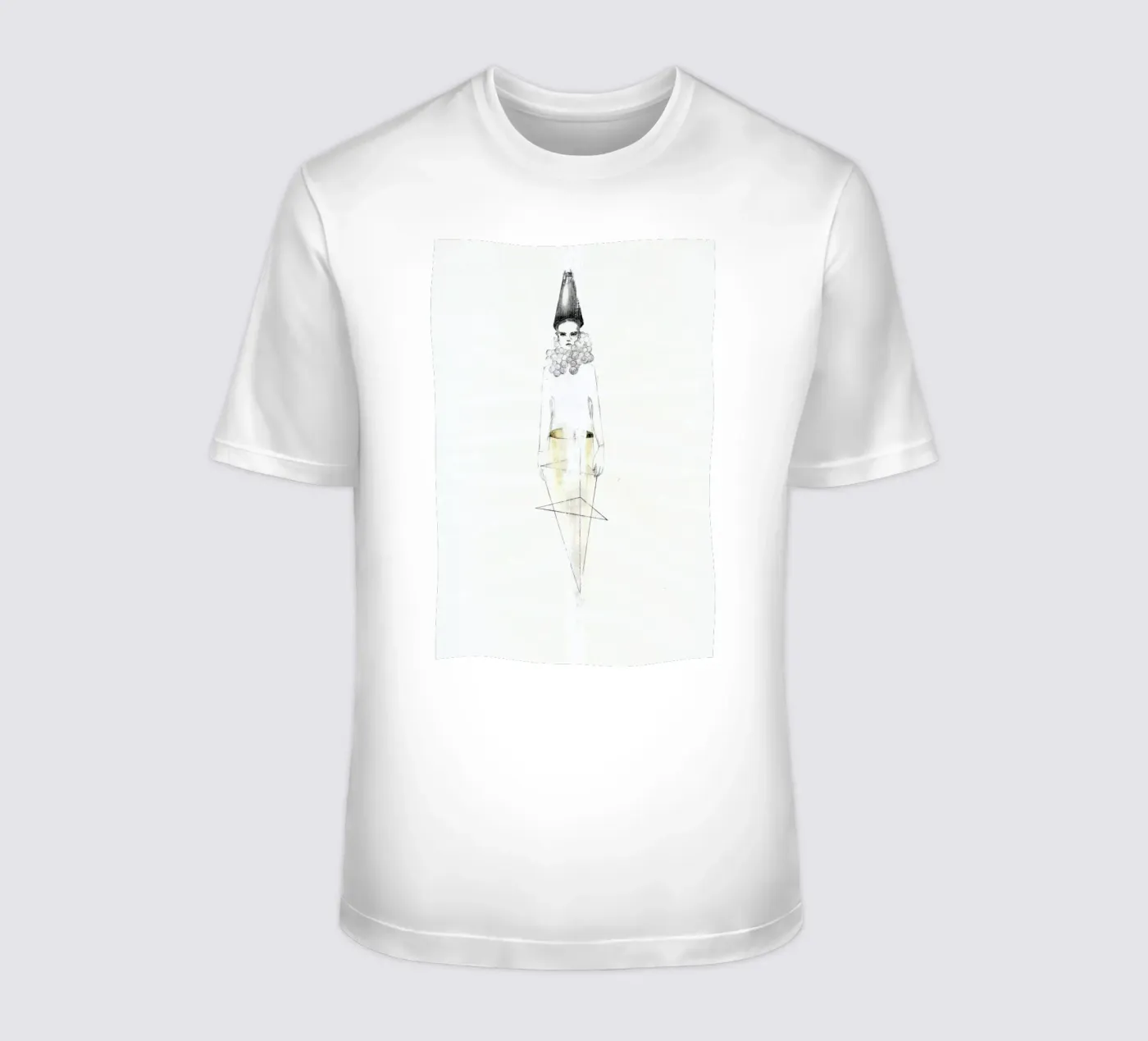 […] V t-shirt da Julia Danckwerth