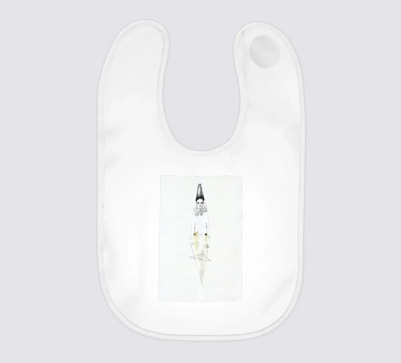 […] V Babylätzchen von Julia Danckwerth