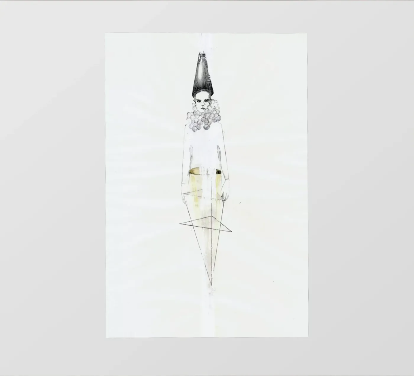 […] V backlit folie van Julia Danckwerth