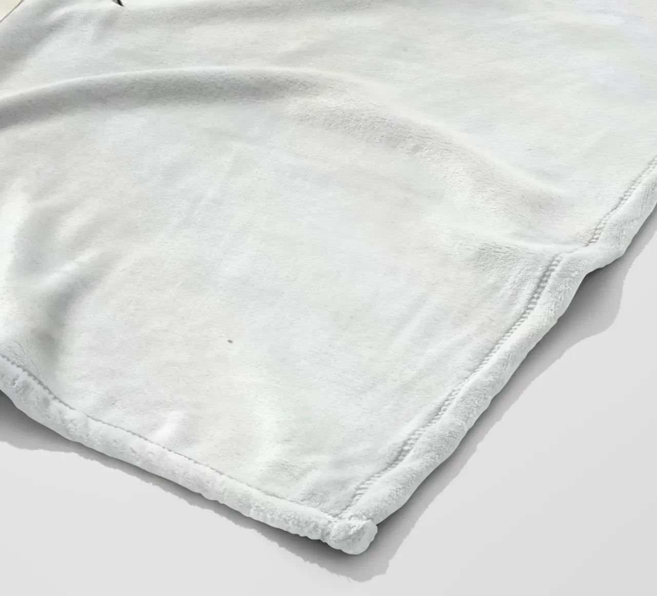 […] V fleecedeken van Julia Danckwerth