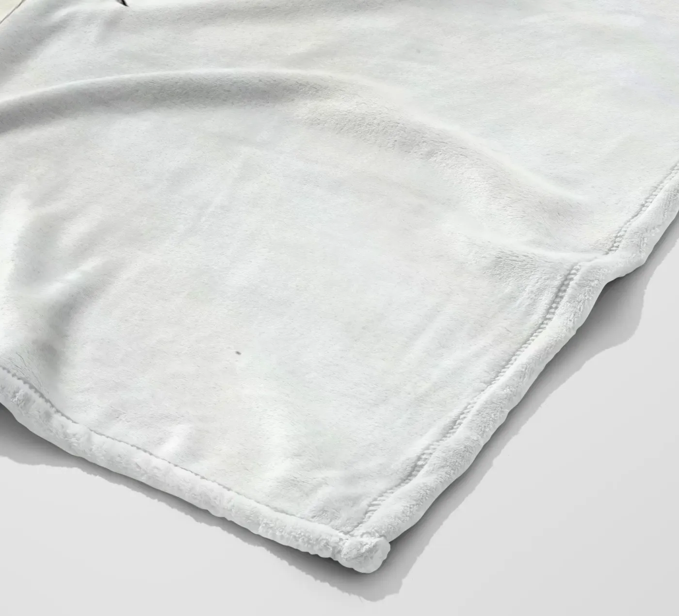 […] V fleecedeken van Julia Danckwerth