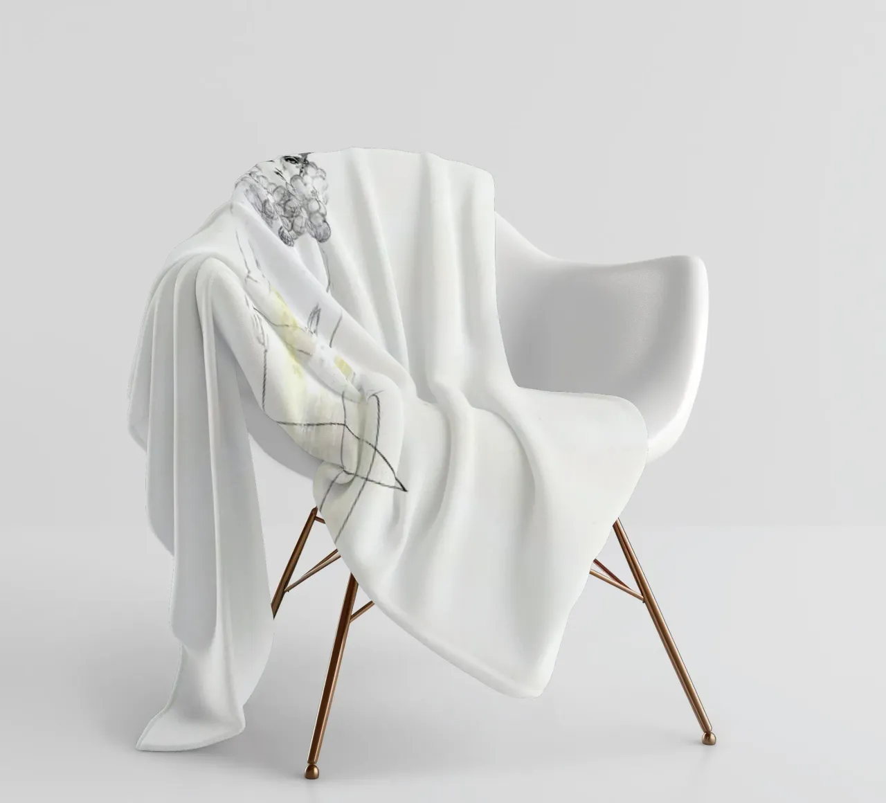 […] V fleecedeken van Julia Danckwerth