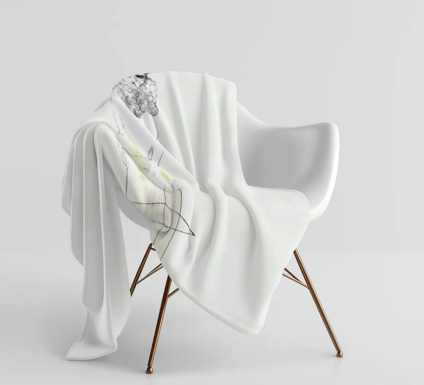 […] V fleecedeken van Julia Danckwerth