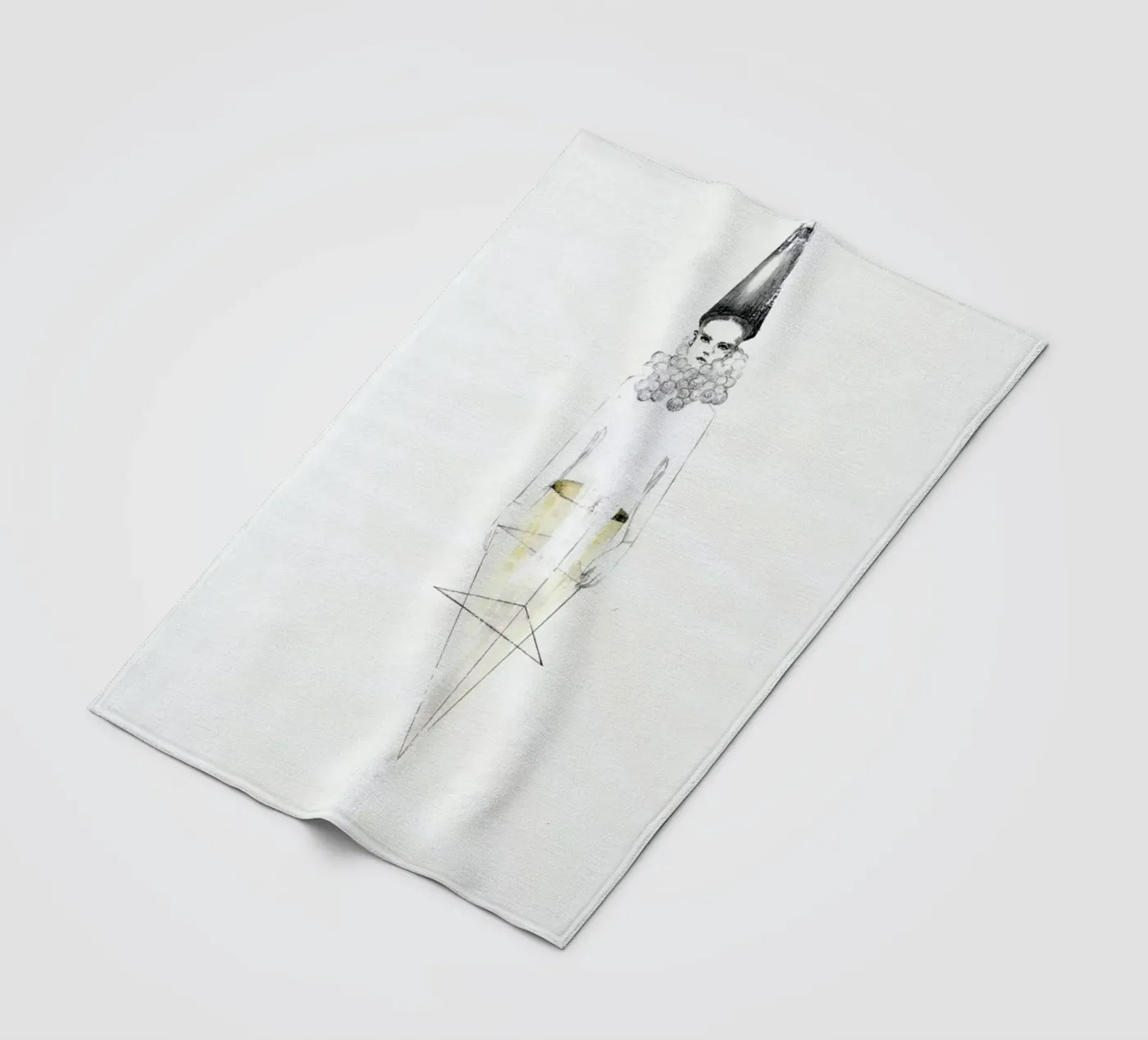 […] V Fleecedecke von Julia Danckwerth