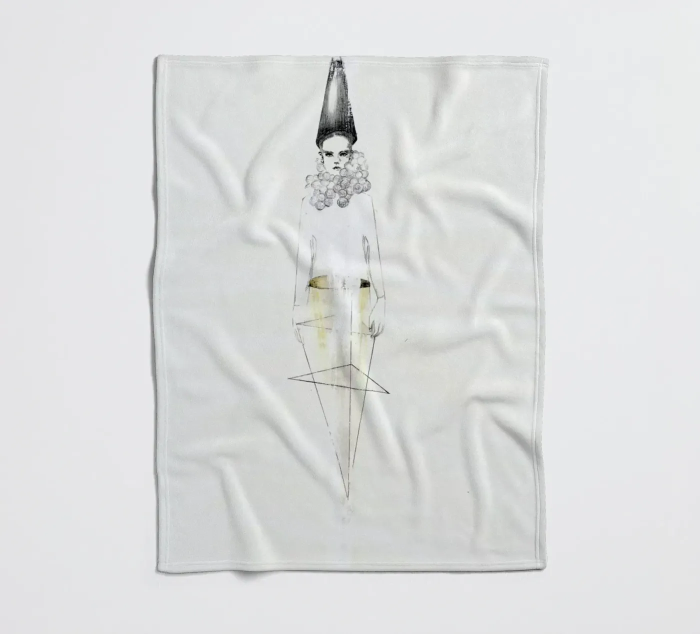 […] V Fleecedecke von Julia Danckwerth