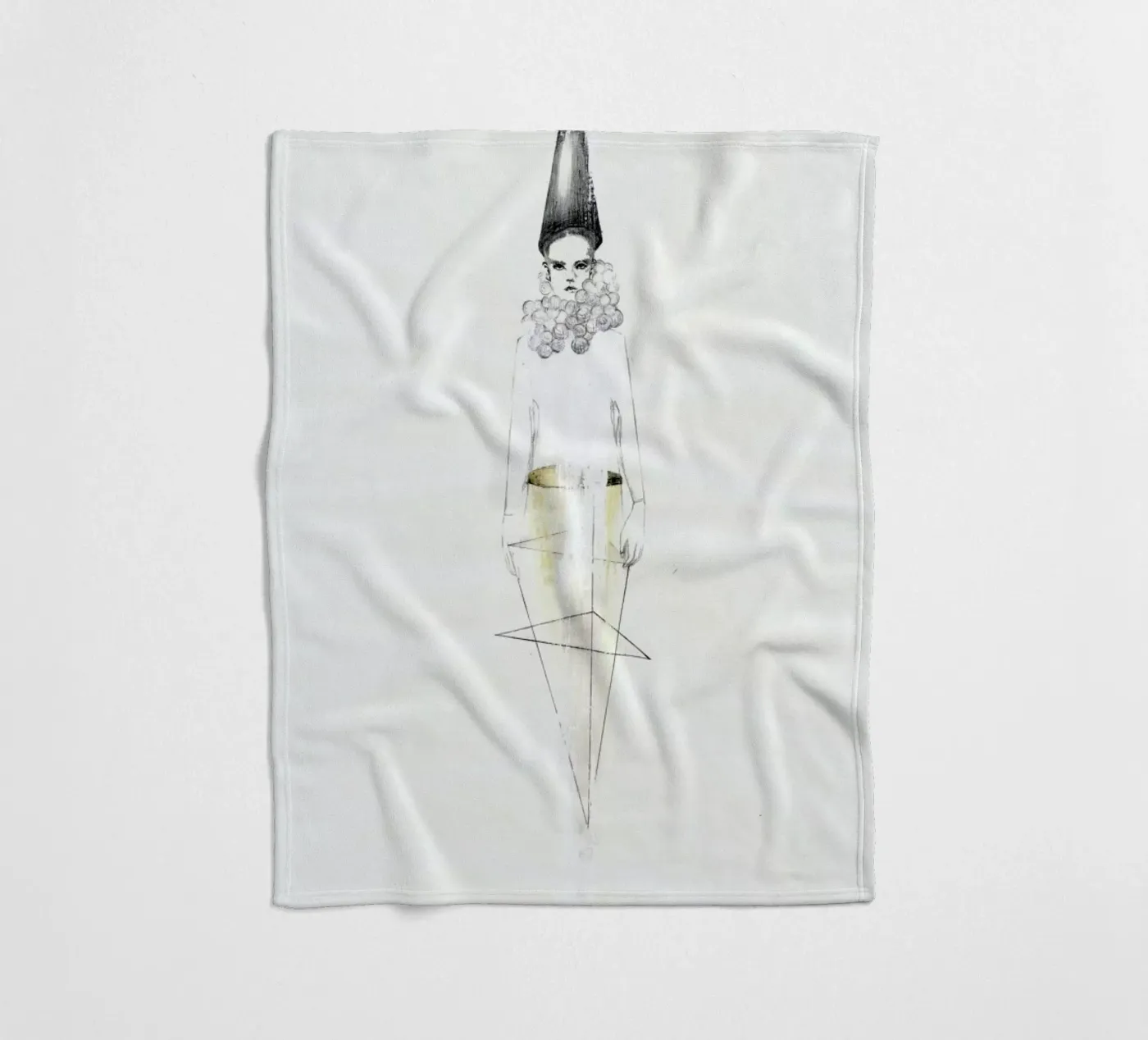 […] V Fleecedecke von Julia Danckwerth