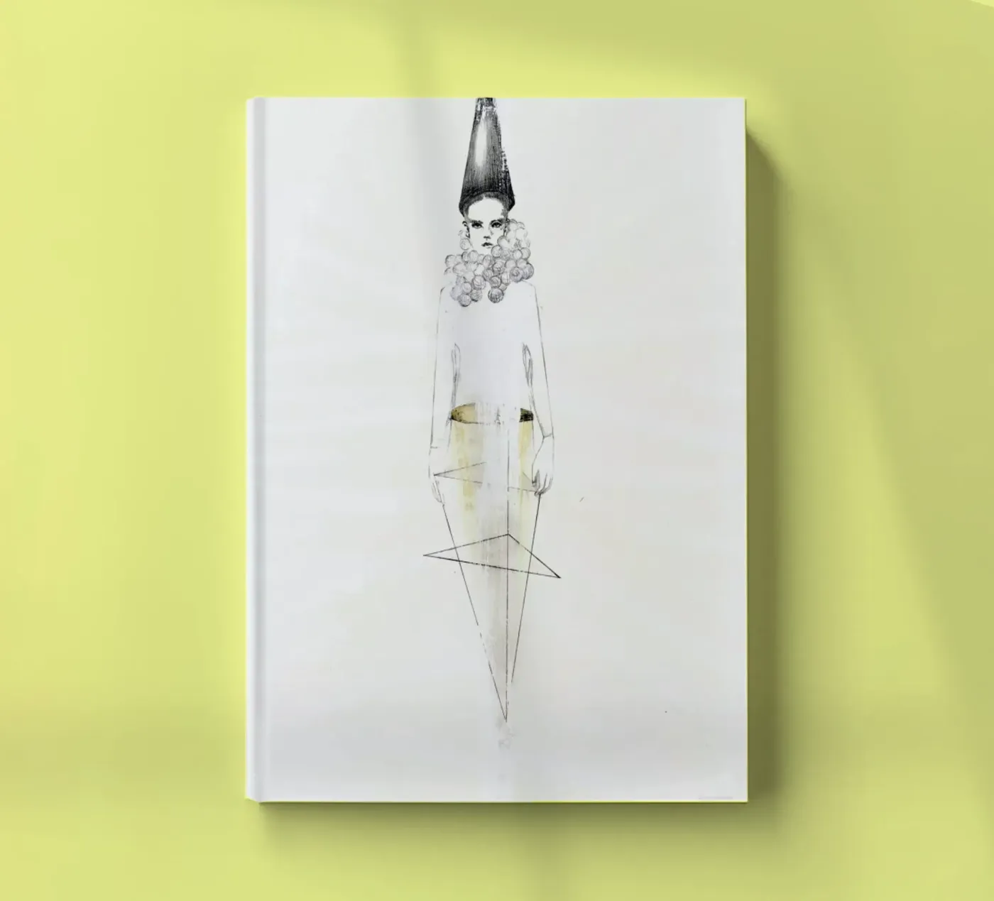 […] V notebook by Julia Danckwerth