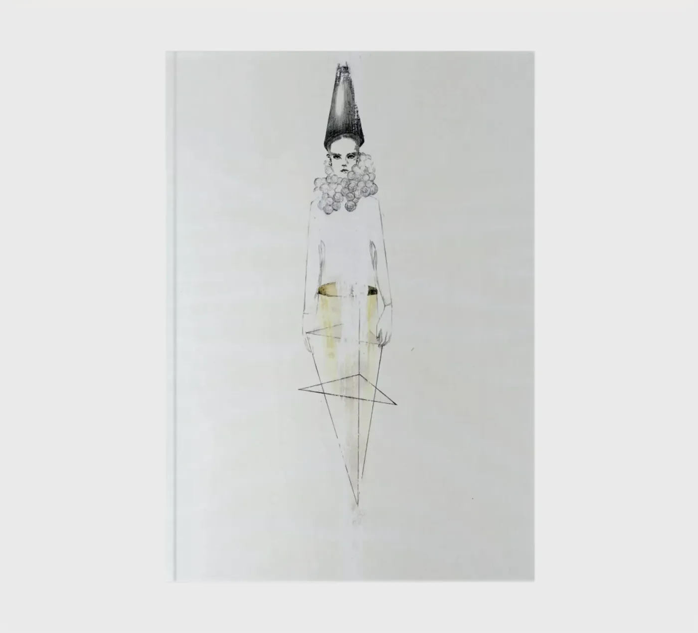 […] V notebook by Julia Danckwerth